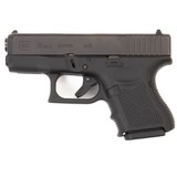 GLOCK 26 GEN4 9MM LUGER (9x19 PARA) - 1 of 3