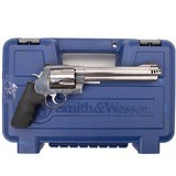 SMITH & WESSON 460 XVR .460 S&W MAGNUM - 3 of 3