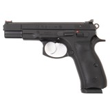 CZ 75 B 9MM LUGER (9x19 PARA) - 1 of 3