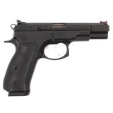 CZ 75 B 9MM LUGER (9x19 PARA) - 2 of 3