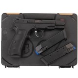 CZ 75 B 9MM LUGER (9x19 PARA) - 3 of 3