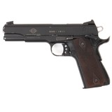 GSG GERMAN SPORTS GUNS GSG-1911 .22 LR - 1 of 2