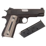 AUTO-ORDNANCE 1911C .45 ACP - 3 of 3