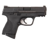 SMITH & WESSON M&P9C 9MM LUGER (9x19 PARA) - 2 of 3