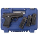 SMITH & WESSON M&P9C 9MM LUGER (9x19 PARA) - 3 of 3
