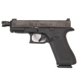 GLOCK 45 9MM LUGER (9x19 PARA) - 1 of 3