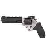 TAURUS 357H RAGING HUNTER .357 MAG - 1 of 2