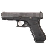 GLOCK 22 GEN3 .40 S&W - 1 of 3