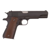 AUTO-ORDNANCE 1911A1 U.S. ARMY .45 ACP - 2 of 3