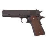 AUTO-ORDNANCE 1911A1 U.S. ARMY .45 ACP - 1 of 3