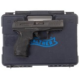 WALTHER PPQ .40 S&W - 3 of 3