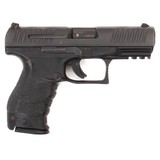 WALTHER PPQ .40 S&W - 2 of 3