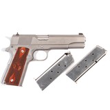 SPRINGFIELD ARMORY 1911-A1 .45 ACP - 3 of 3