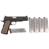 DAN WESSON FIREARMS SPECIALIST 10MM - 3 of 3