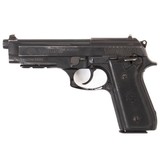 TAURUS PT 92 AF 9MM LUGER (9x19 PARA) - 1 of 2
