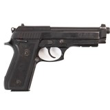 TAURUS PT 92 AF 9MM LUGER (9x19 PARA) - 2 of 2