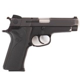 SMITH & WESSON MODEL 910 9MM LUGER (9x19 PARA) - 2 of 3
