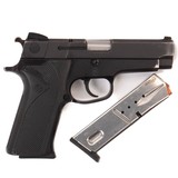 SMITH & WESSON MODEL 910 9MM LUGER (9x19 PARA) - 3 of 3