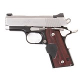 KIMBER ULTRA CDP II .45 ACP - 1 of 3