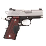 KIMBER ULTRA CDP II .45 ACP - 2 of 3