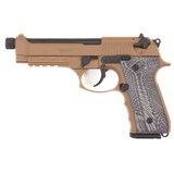 GIRSAN REGARD MC 9MM LUGER (9x19 PARA) - 1 of 3
