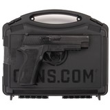 SIG SAUER P226 9MM LUGER (9x19 PARA) - 3 of 3