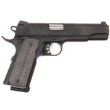 ALPHA FOXTROT AF1911 QPQ SERIES 80 .45 ACP - 2 of 3