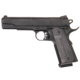 ALPHA FOXTROT AF1911 QPQ SERIES 80 .45 ACP - 1 of 3