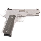 BUL ARMORY COMMANDER 9MM LUGER (9x19 PARA) - 2 of 3