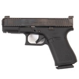 GLOCK 23 GEN5 MOS .40 S&W - 1 of 3