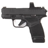 SPRINGFIELD ARMORY HELLCAT 9MM LUGER (9x19 PARA) - 1 of 3