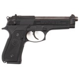 BERETTA 92FS 9MM LUGER (9x19 PARA) - 2 of 3