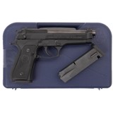 BERETTA 92FS 9MM LUGER (9x19 PARA) - 3 of 3