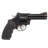 SMITH & WESSON MODEL 586 .357 MAG - 2 of 2