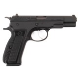 CZ 75 B RETRO 9MM LUGER (9x19 PARA) - 2 of 3
