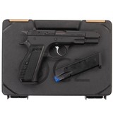 CZ 75 B RETRO 9MM LUGER (9x19 PARA) - 3 of 3