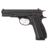 CZ 75 B RETRO 9MM LUGER (9x19 PARA) - 1 of 3