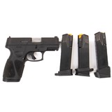 TAURUS G3X 9MM LUGER (9x19 PARA) - 3 of 3