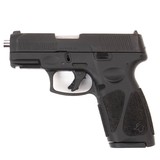 TAURUS G3X 9MM LUGER (9x19 PARA) - 1 of 3
