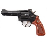 TAURUS 66 .357 MAG - 1 of 3