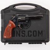 TAURUS 66 .357 MAG - 3 of 3