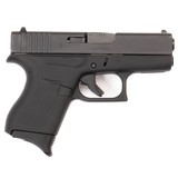 GLOCK 43 9MM LUGER (9x19 PARA) - 2 of 3