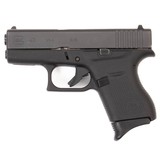 GLOCK 43 9MM LUGER (9x19 PARA) - 1 of 3