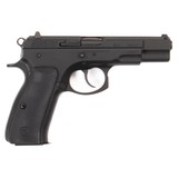 CZ 75 B 9MM LUGER (9x19 PARA) - 2 of 3