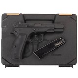 CZ 75 B 9MM LUGER (9x19 PARA) - 3 of 3