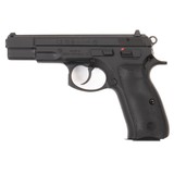CZ 75 B 9MM LUGER (9x19 PARA) - 1 of 3