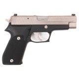 SIG SAUER P220 .45 ACP - 2 of 3