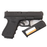 GLOCK 23C GEN3 .40 S&W - 3 of 3