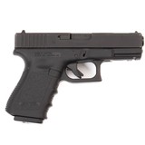 GLOCK 23C GEN3 .40 S&W - 2 of 3