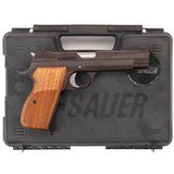 SIG SAUER P210 9MM LUGER (9x19 PARA) - 3 of 3